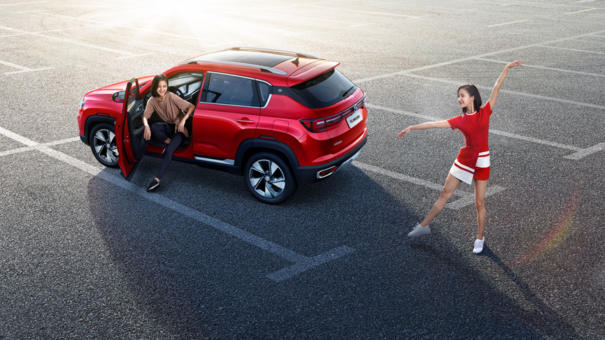 十万以下买什么车好 这款最低只要七万的车不要错过 安徽频道 凤凰网