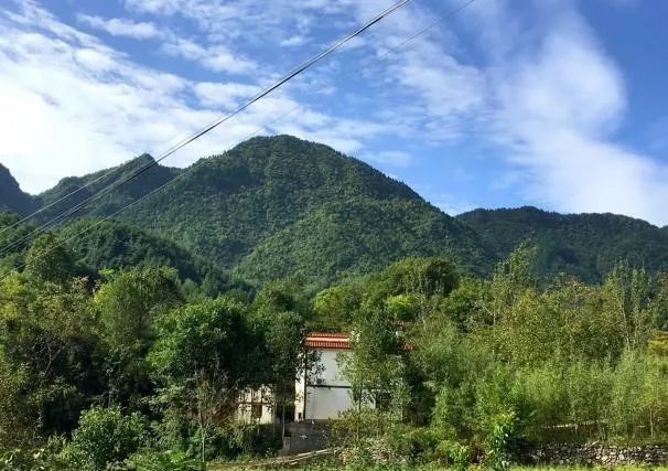 。。。。。 (2).jpg 夏意正浓 听小曲观民俗感受陇之南的“清凉”