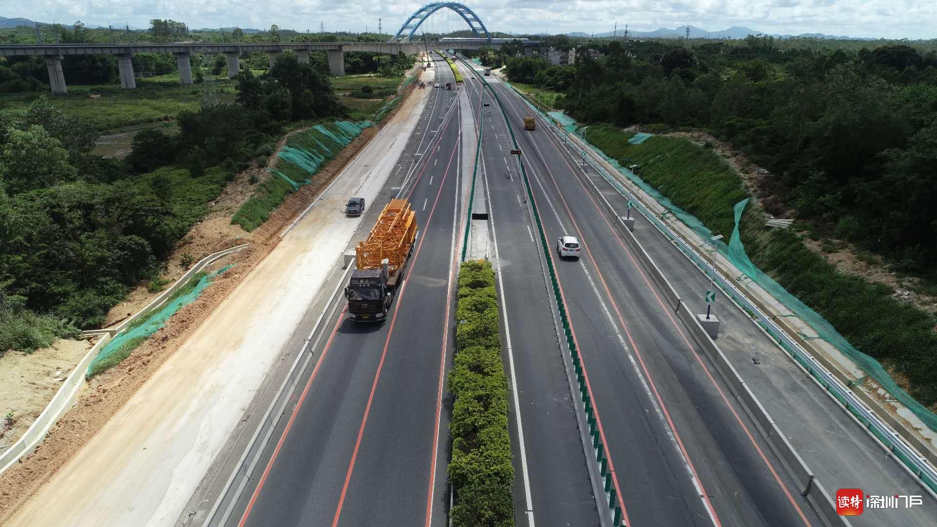 道路施工工地,道路施工,工地施工_大山谷图库