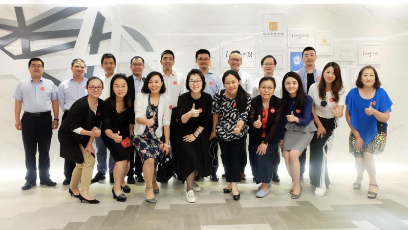 GA黄金甲北京博瑞凯管理咨询有限公司创始人兼CEO洪婷(图9)