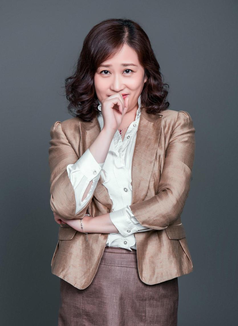 GA黄金甲北京博瑞凯管理咨询有限公司创始人兼CEO洪婷(图1)