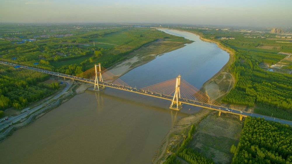 济南市天桥区:全域城市化 打造样板区