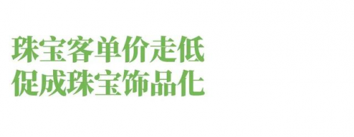 BIBO必博官方网址珠宝资讯：新一代消费群体使珠宝饰品开始从投资向搭配转型(图8)