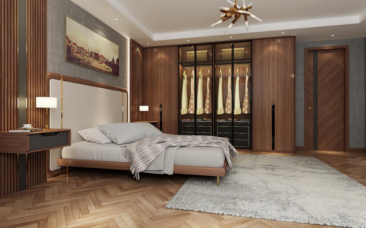 选择机遇优势兔宝宝全屋定制线上发布会重新诠释健康定制让家更好