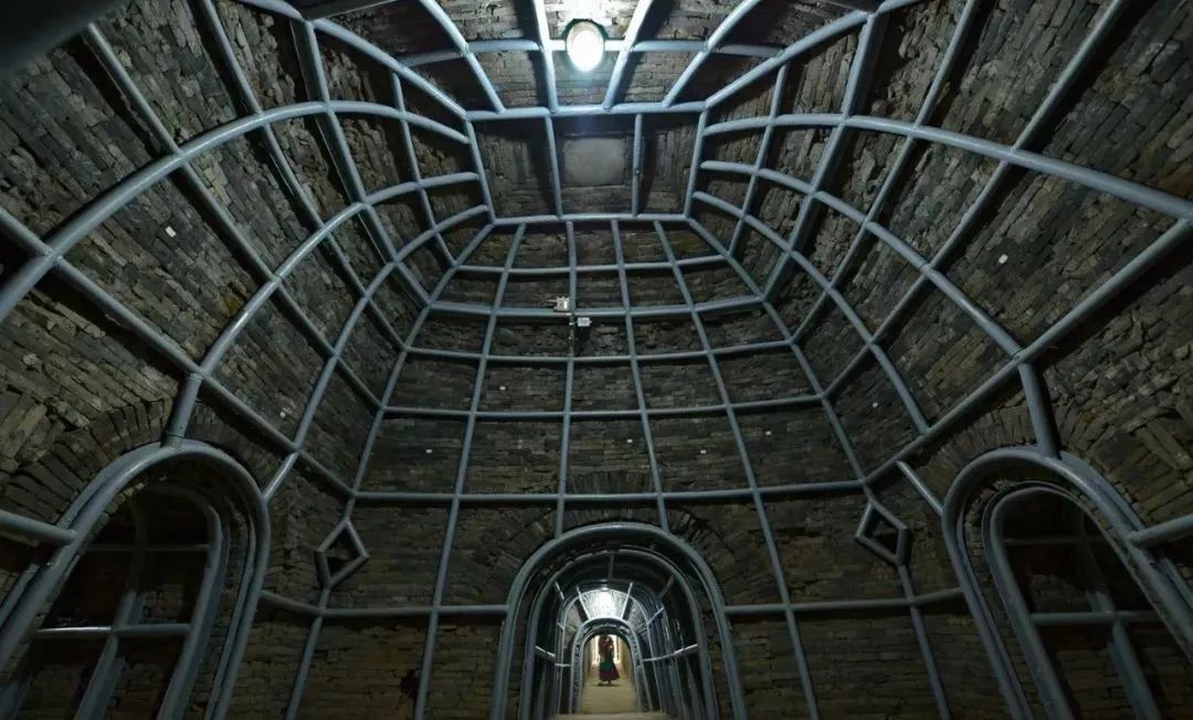 中国旅游标志马踏飞燕出自武威雷台汉墓 享誉世界