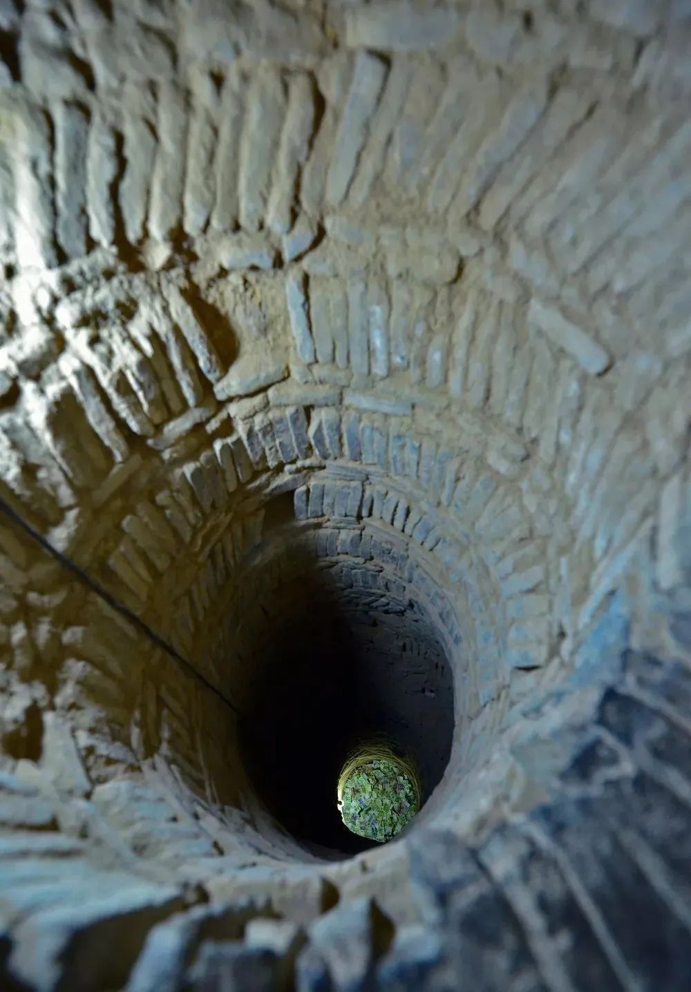 中国旅游标志马踏飞燕出自武威雷台汉墓 享誉世界