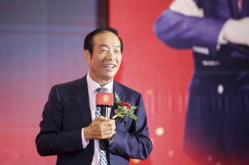 传承中医国粹张必清教授医者仁心守护建康