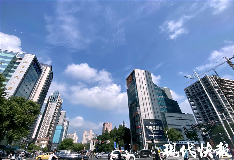 晴好还剩一个白天明夜雨雨雨回归连续下4天 江苏频道 凤凰网