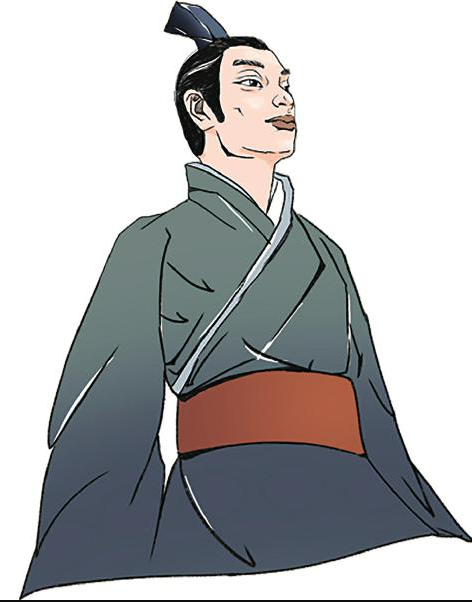 第二批四川历史名人司马相如他是汉大赋的开创者也是拓边功臣 四川频道 凤凰网