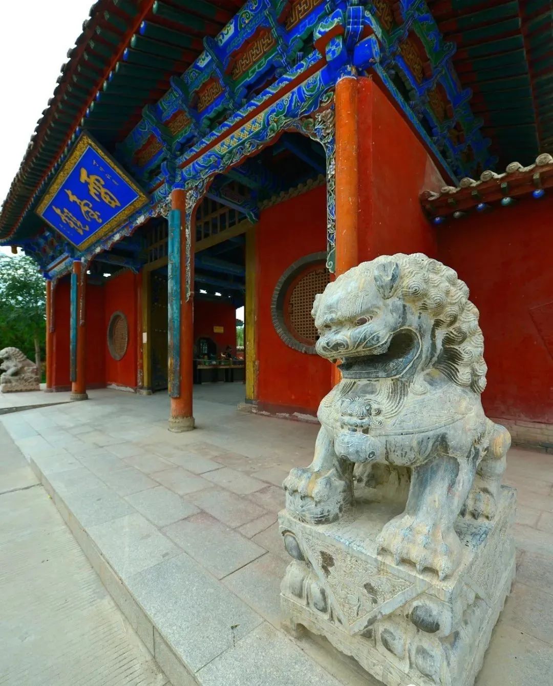 中国旅游标志马踏飞燕出自武威雷台汉墓 享誉世界