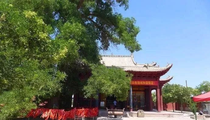 中国旅游标志马踏飞燕出自武威雷台汉墓 享誉世界