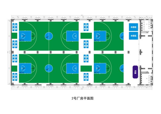 沈阳「奉天工场」火车文化街区，以工业文化为主题的城市共享空间