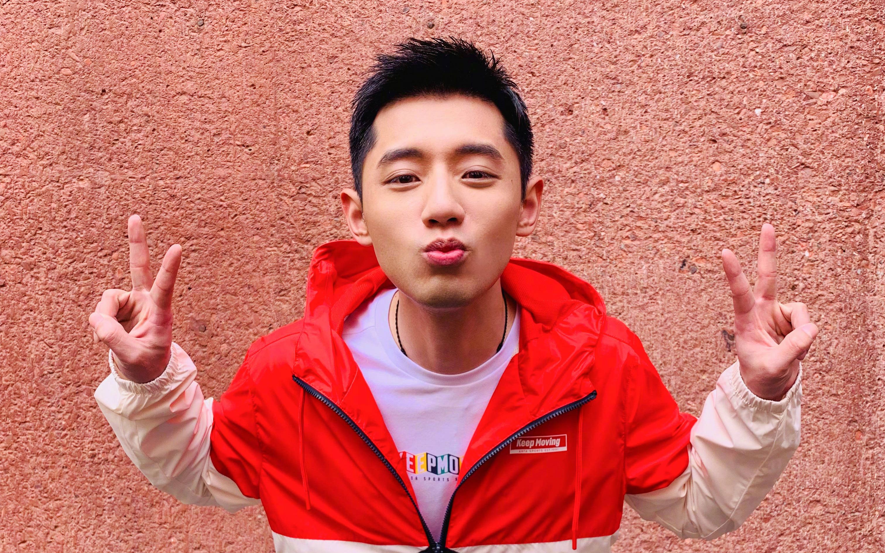 张继科成为国乒第一网红。图/社交媒体