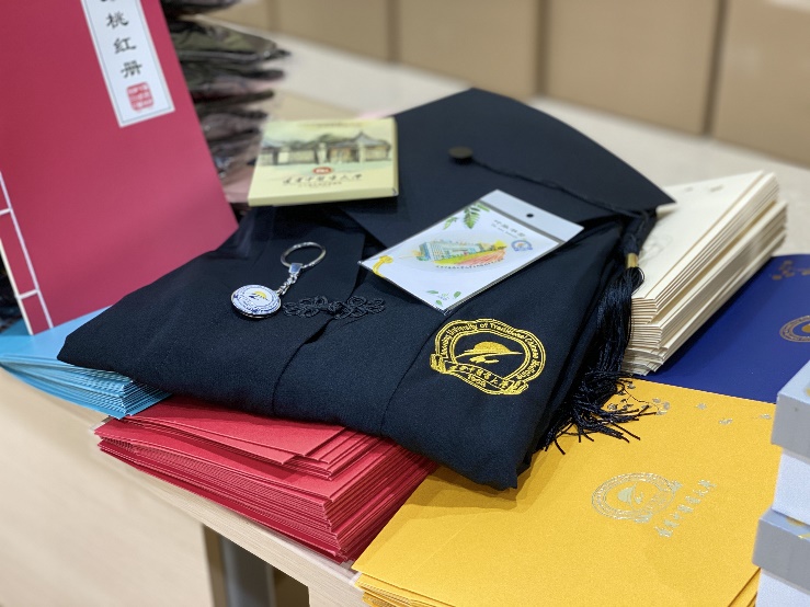 辽宁中医药大学2020_辽宁中医药大学:2020级新生一封家书寄真情(2)