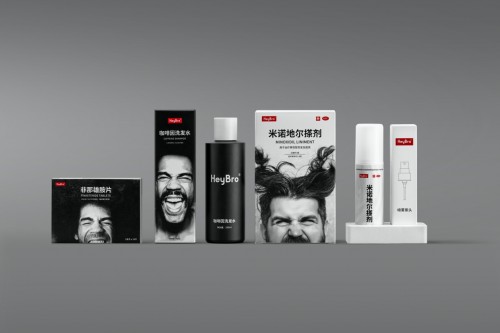 heybro米诺地尔通过美日临床试验