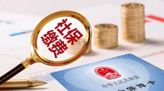 企业不用为员工缴纳GA黄金甲社保的情形有哪些-上海汇礼财务咨询(图6)