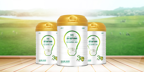 英博每嘉奶粉最新事件