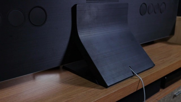 三星qled 8k电视q950ts 刷新行业新高度 犹如身临其境