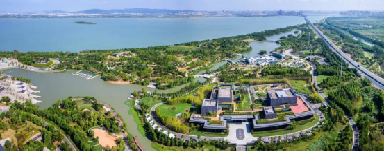 总奖金4万!长三角示范区旅游LOGO设计征集倒计时!