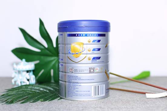 2020排名前十奶粉排名_2020年10月京东平台奶粉销量排行榜(2)