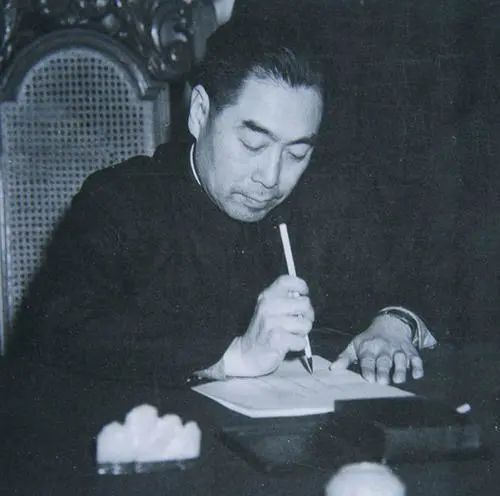 甘肃这道美食色香味俱佳 经常在国宴上"露脸"!