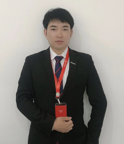 复旦大学博士的入行之路这个德佑经纪人有啥不一样