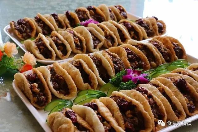 最经典10款金昌面点美食,开吃了!