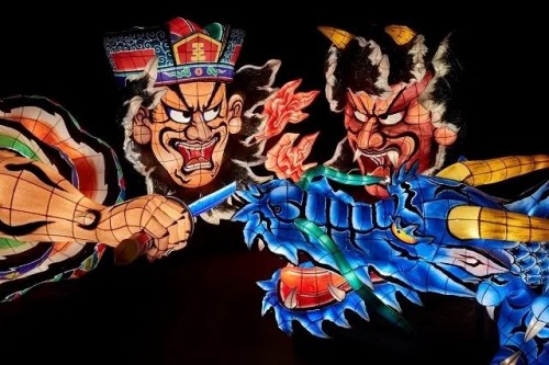 星野集团青森屋在安全经营的同时 守候传统文化 安徽频道 凤凰网