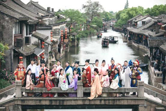 总奖金4万!长三角示范区旅游LOGO设计征集倒计时!