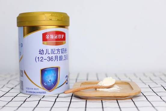 全国奶粉排行榜前10名_以飞鹤为例,说说中国排名前十奶粉品牌的优势
