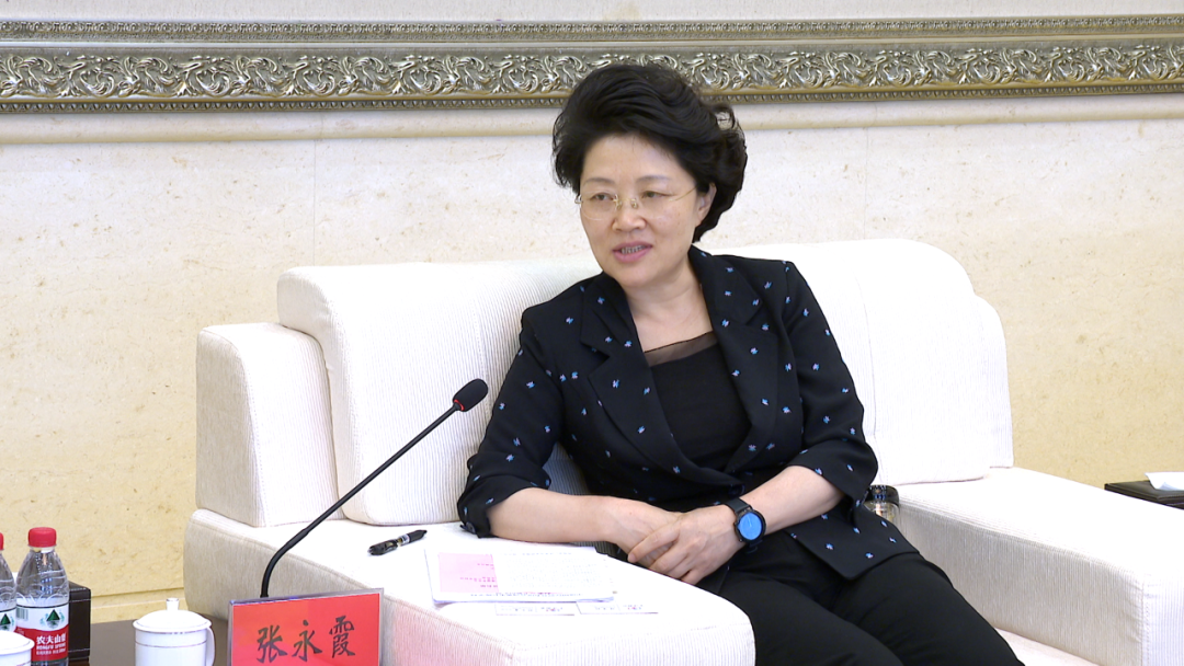 金昌携手霍尔果斯国际贸易企业促合作寻契机谋共赢