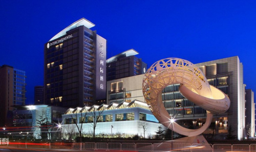 助力行业回暖,顺丰同城急送积极携手星级酒店客户,在部分城市适时推出