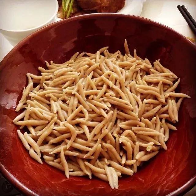 在张掖,100元能打卡多少“网红”美食?