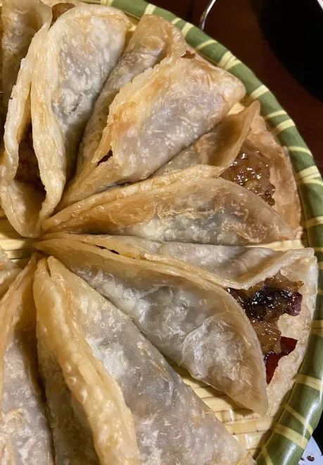 在张掖,100元能打卡多少“网红”美食?