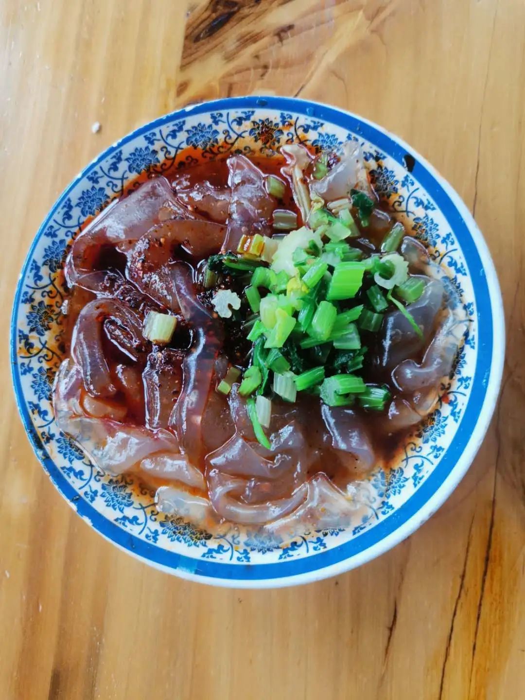 在张掖,100元能打卡多少“网红”美食?
