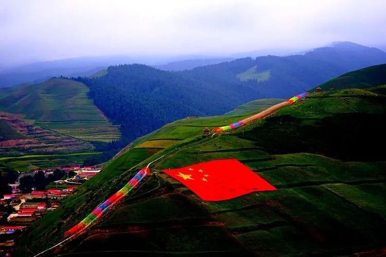 天祝土族《格萨尔》：英雄史诗的另一种诠释