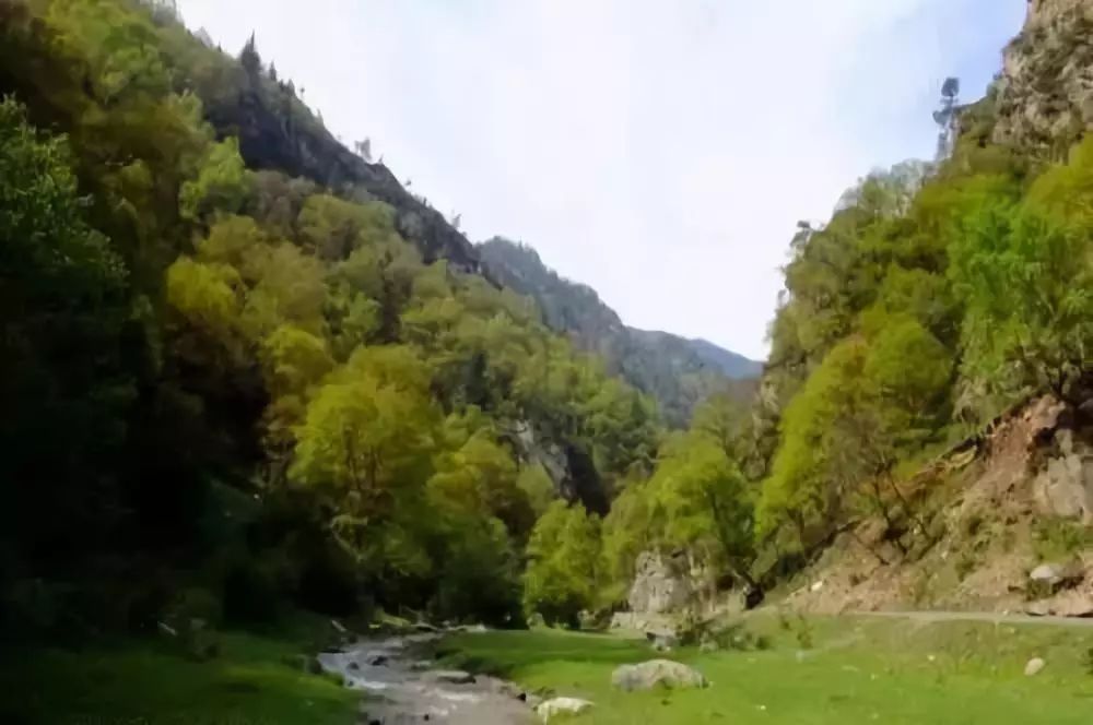 天祝土族《格萨尔》：英雄史诗的另一种诠释