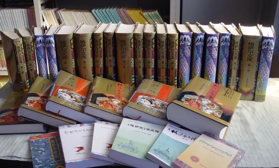 天祝土族《格萨尔》：英雄史诗的另一种诠释