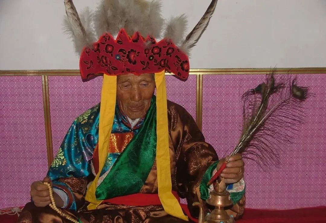 天祝土族《格萨尔》：英雄史诗的另一种诠释