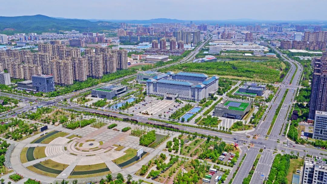 安徽全省第2滁州再创佳绩