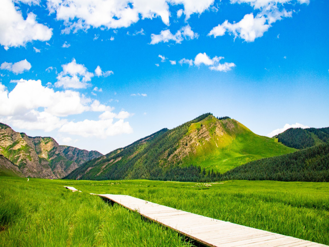 天祝土族《格萨尔》：英雄史诗的另一种诠释