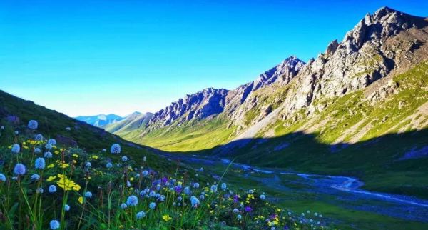 天祝土族《格萨尔》：英雄史诗的另一种诠释