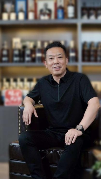 贾国龙香甜戈壁白兰瓜背后是西贝对食材严选的标准