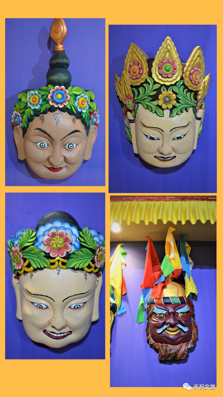 天祝土族《格萨尔》：英雄史诗的另一种诠释