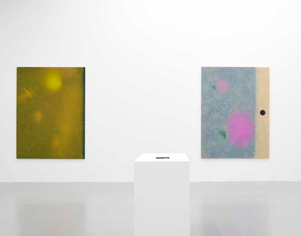 观展指南丨敦煌这个展完整还原关山月西北之行