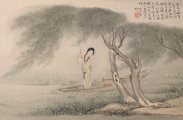 观展指南丨敦煌这个展完整还原关山月西北之行