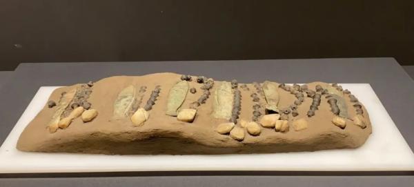 观展指南丨敦煌这个展完整还原关山月西北之行