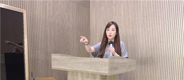 陈文红中国知名女企业家专访