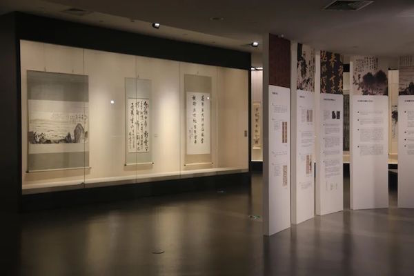 观展指南丨敦煌这个展完整还原关山月西北之行