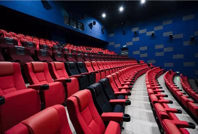 观影券来了 援鄂抗疫医务工作者可携一名家属免费观看